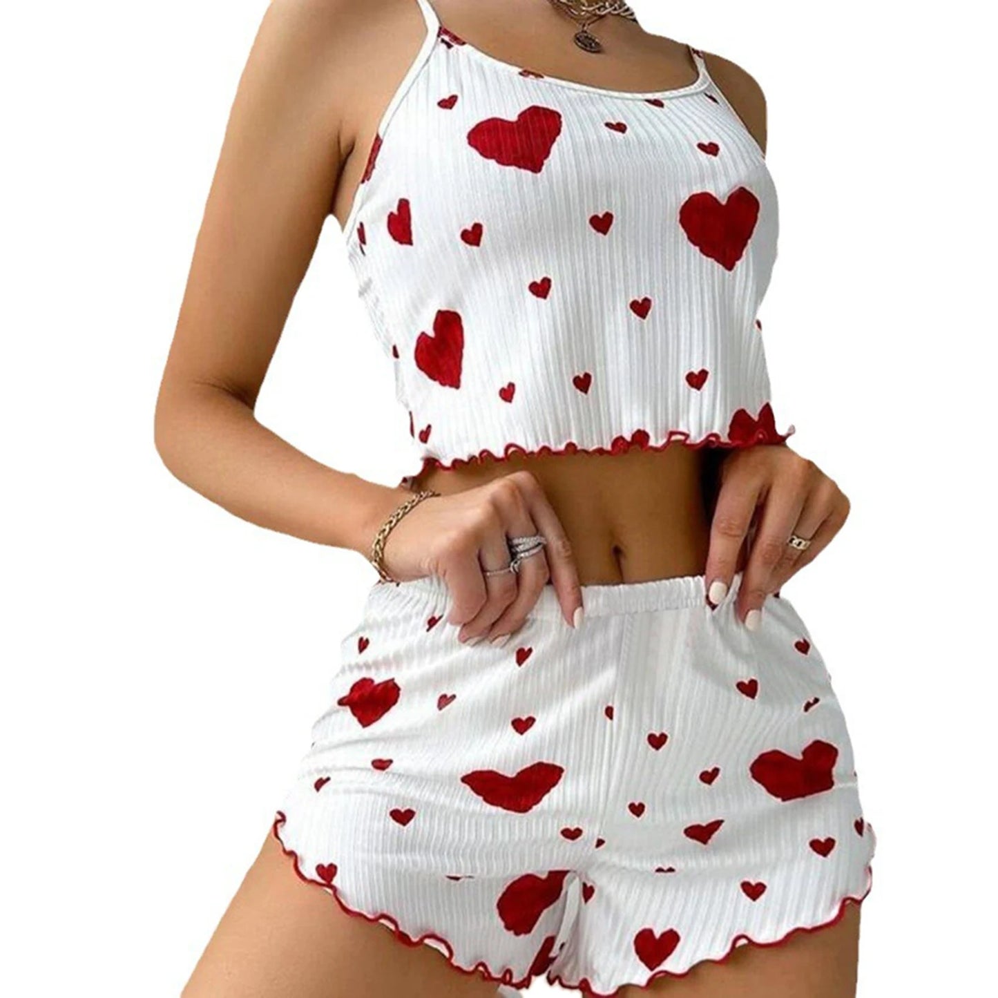 Sweetheart Cozzy Set