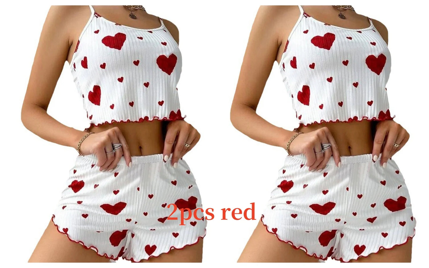 Sweetheart Cozzy Set