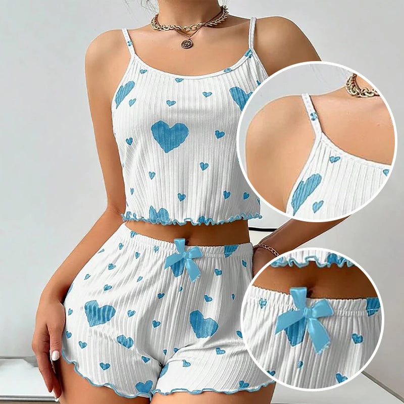 Sweetheart Cozzy Set