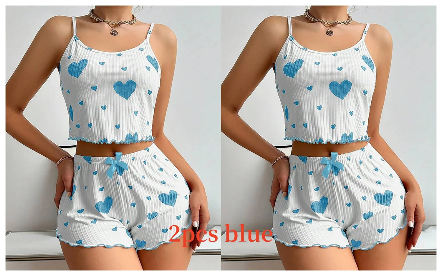 Sweetheart Cozzy Set