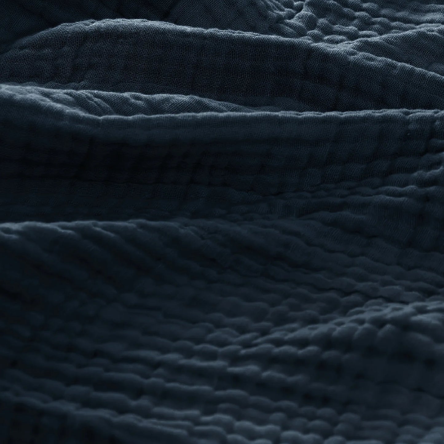 Cozzy Travel Blanket 100% Cotton