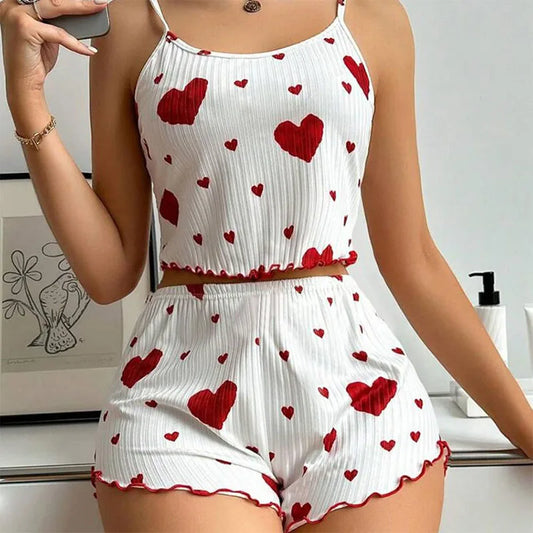 Sweetheart Cozzy Set