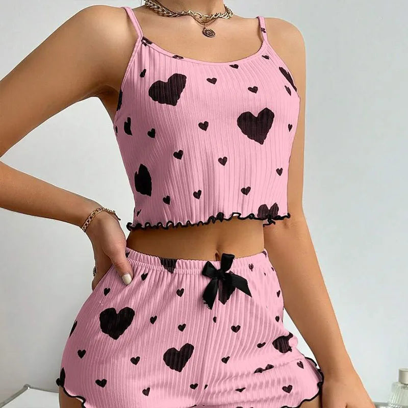 Sweetheart Cozzy Set