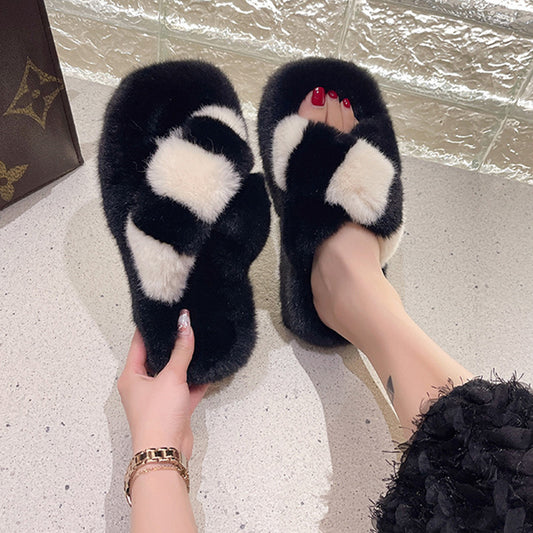 Soft Loft Slippers