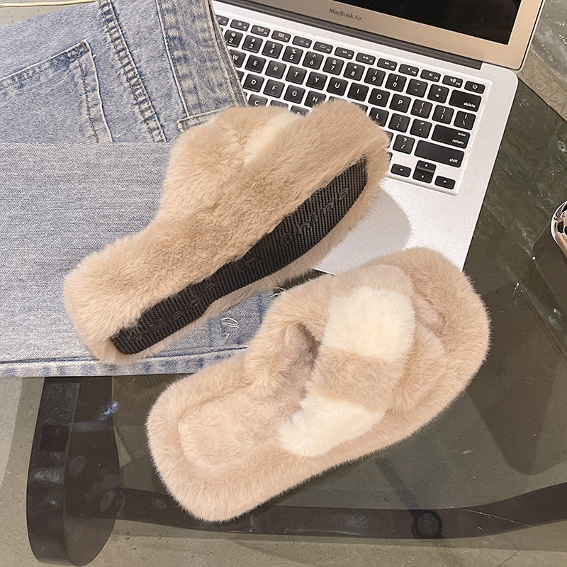 Soft Loft Slippers