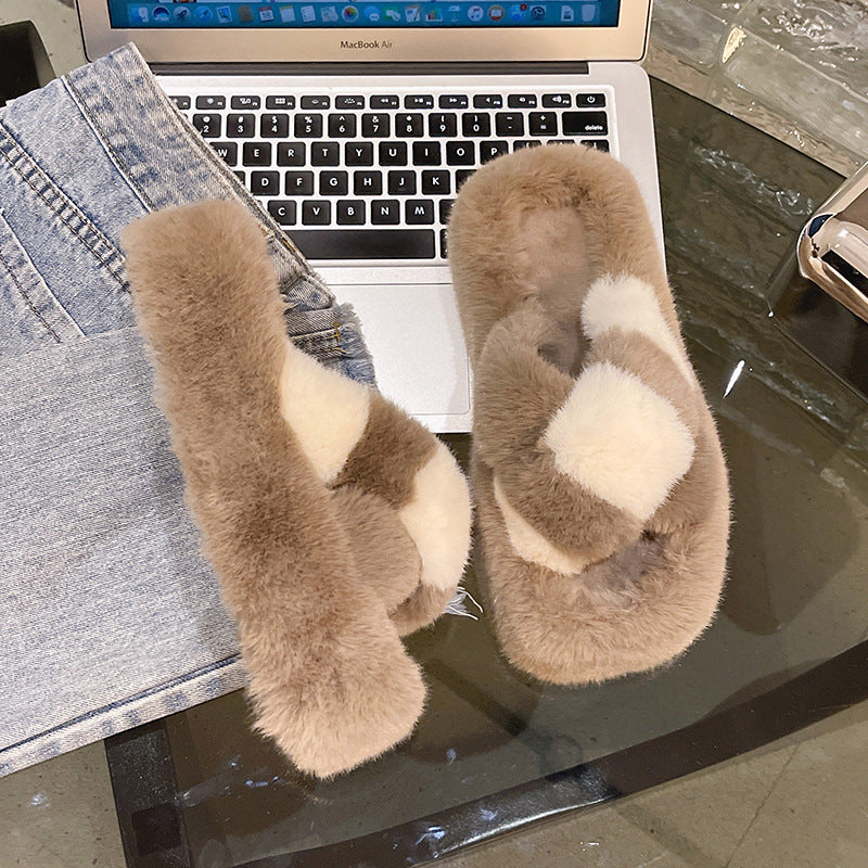 Soft Loft Slippers