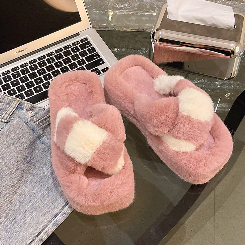 Soft Loft Slippers